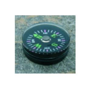 Button Compass (click for enlarged image)